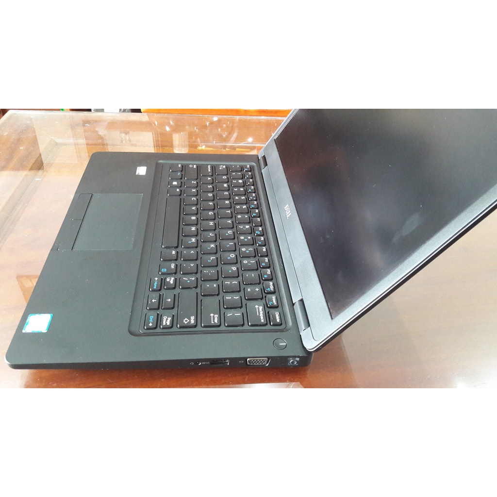 Laptop Dell Latitude 5490 i5 8350U FHD