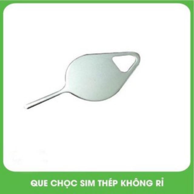 Que chọt sim zin máy(1k/ cái)