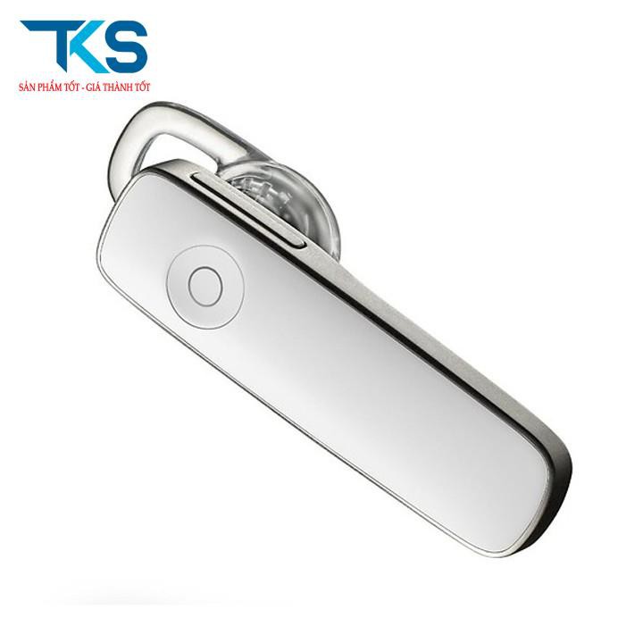 Tai nghe bluetooth M165 kết nối 2 máy cùng lúc, Tai nghe bluetooth giá rẻ