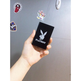 [🔝Cao Cấp] Hộp Đựng Thuốc Playboy