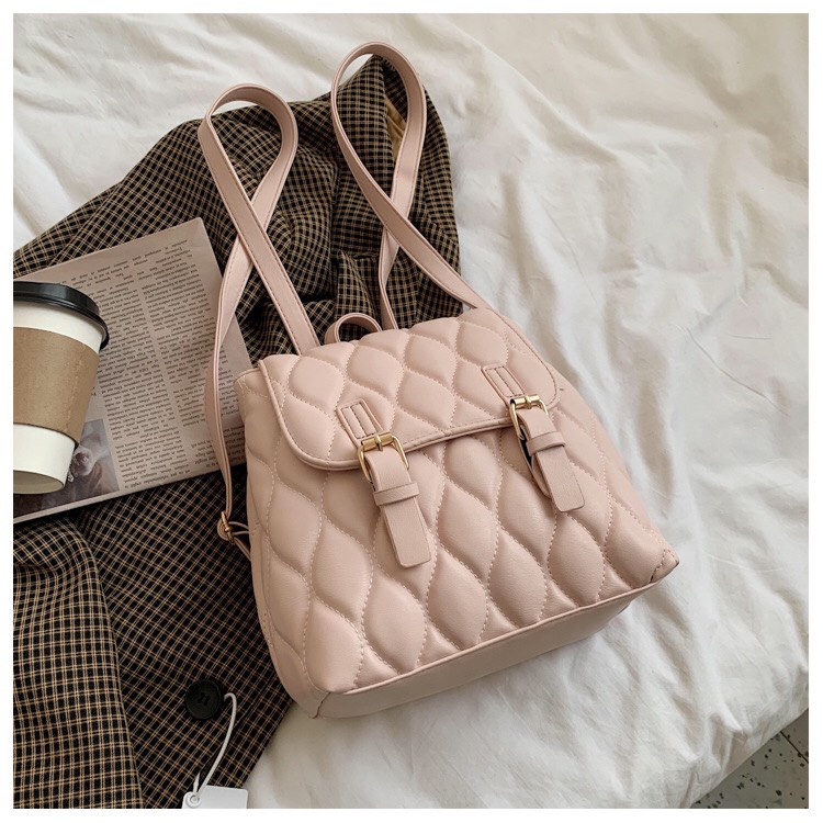 Balo Thời Trang Trần Trám Siêu Xinh TX401