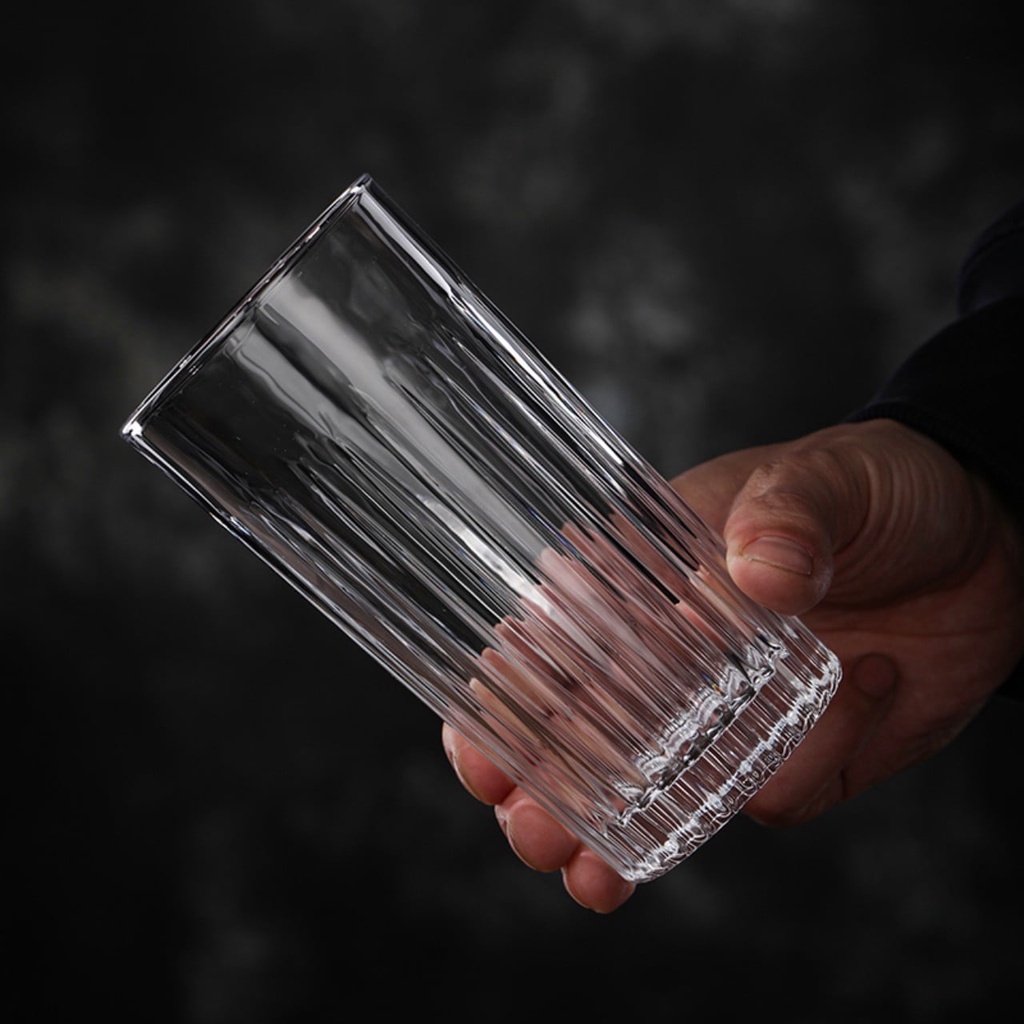 Ly thủy tinh vân sọc