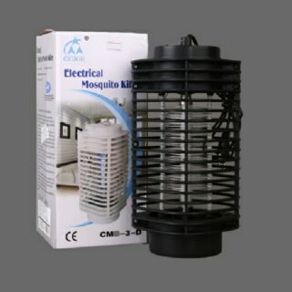 Đèn bắt muỗi và côn trùng tower chính hãng