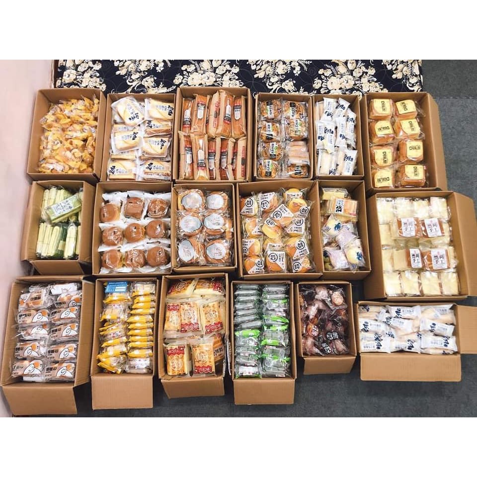 Bánh Mix Đài Loan | BigBuy360 - bigbuy360.vn