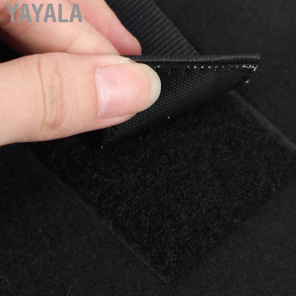 Dây đai đeo cánh tay đệm vai hỗ trợ cải thiện sức khỏe cho người bị gãy và trật khớp