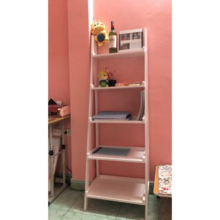 KỆ SÁCH 5 TẦNG NABU