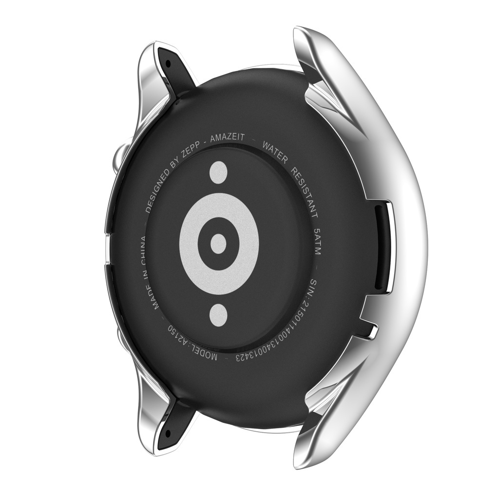 Ốp TPU mềm bảo vệ màn hình cho Huami Amazfit GTR 3 GTR3 pro