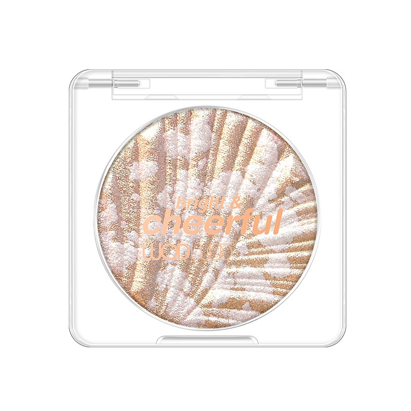 Phấn Highlight Làm Sáng Da Tự Nhiên Ba Chiều Thương Hiệu Wodwod