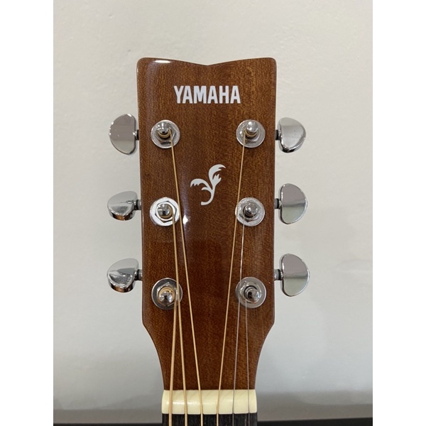 Đàn Guitar Acoustic Yamaha F370CE có EQ | Chính hãng |