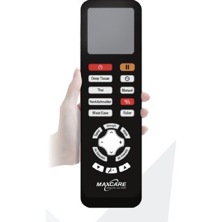 Ghế massage toàn thân Maxcare Max684 Plus