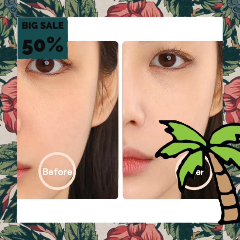 Kem Nền BB Cream OO HANWEIMEI 5064 Che Khuyết Điểm Trên Da Auth Nội Địa | BigBuy360 - bigbuy360.vn