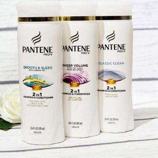 Dầu gội Pantene Mỹ