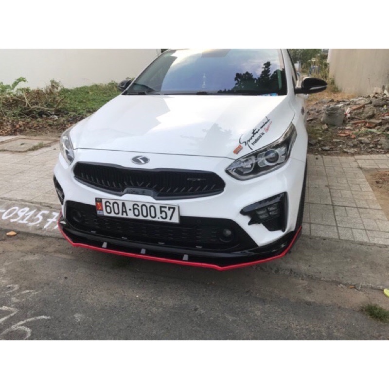Líp Cảng trước KiA Cerato K3 2017-2021