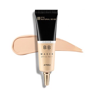 Kem Nền A’pieu BB Maker Cover SPF30 PA+++