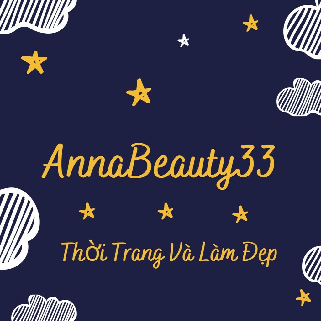 Anna Beauty 33