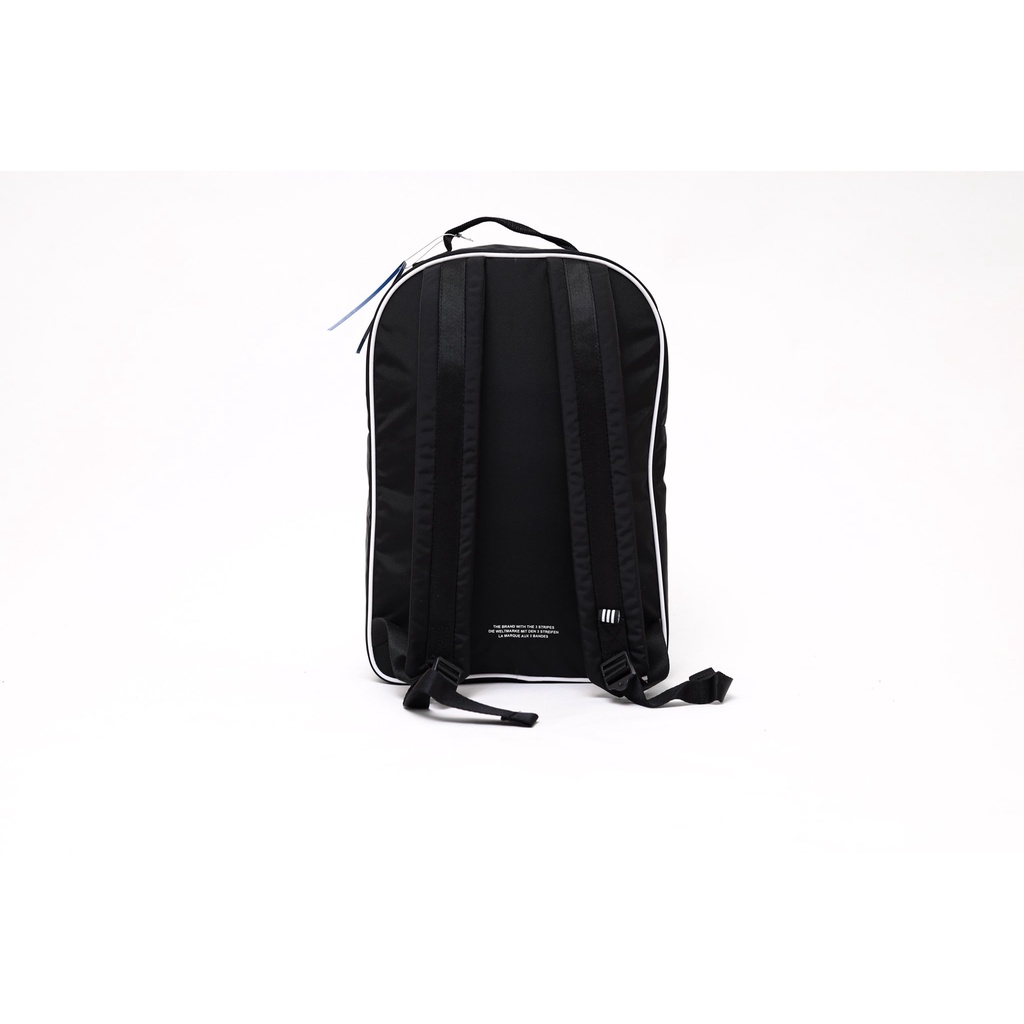 Balo Đi Học Thể Thao Nam/Nữ 3 Lá Logo Nhỏ Originals Classic Backpack Unisex