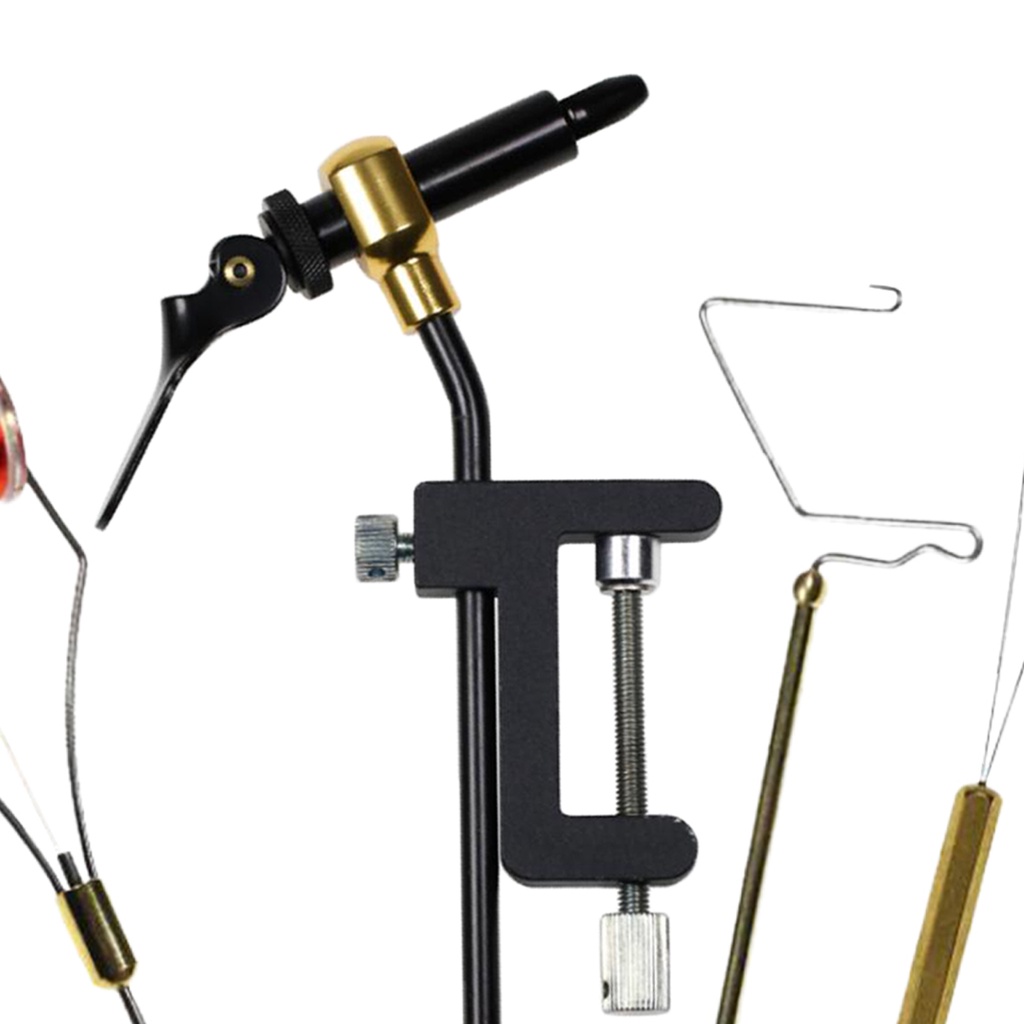 Set 5 Dụng Cụ Câu Cá Chuyên Dụng Chất Lượng Cao
