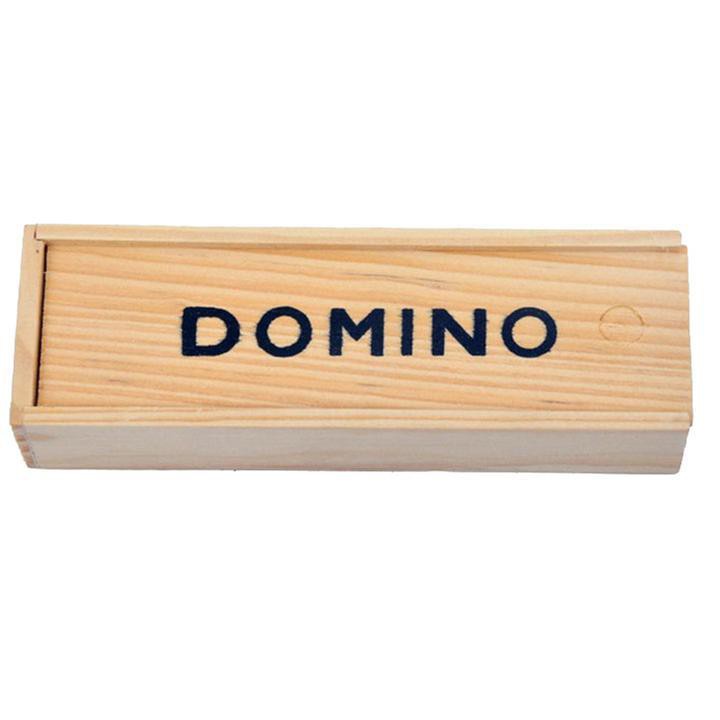 Cờ Domino đen cao cấp