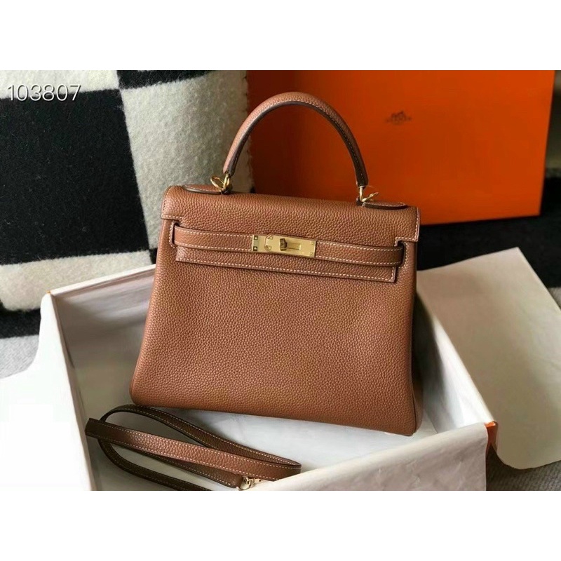 TÚI HERMES TOGO SIZE 25