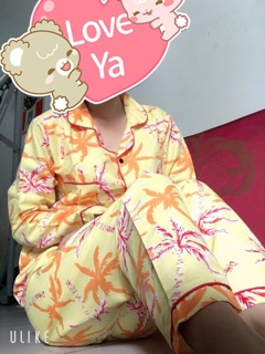 ĐỒ BỘ PIJAMA THÁI (sỉ)