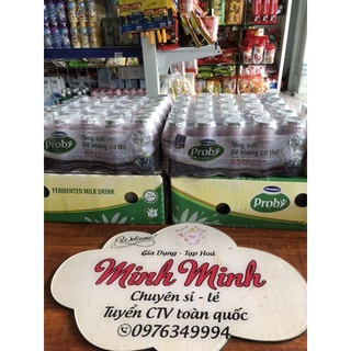 Sữa chua uống Probi chai 65ml (1 lốc 5 chai)