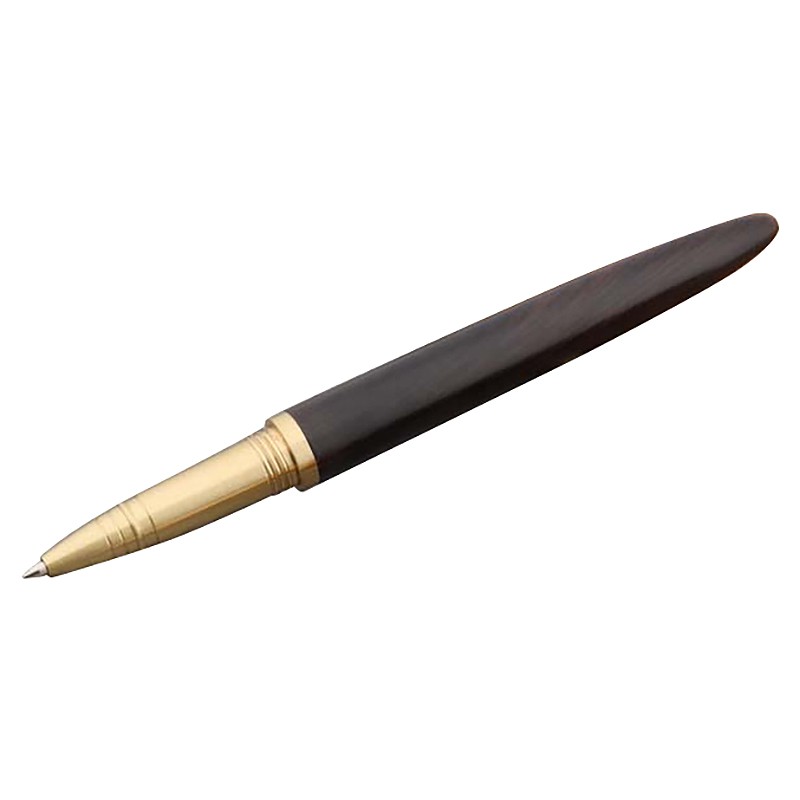 Bút Bi Gỗ 0.7mm Kiểu Dáng Sang Trọng #5