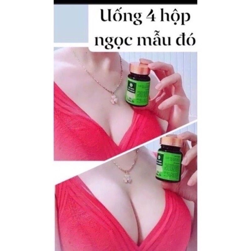 NGỌC MẪU HOÀNG CUNG TKH