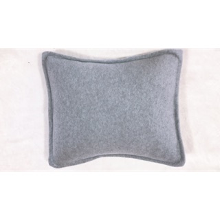 Gôi văn phòng màu ghi tàn thuốc