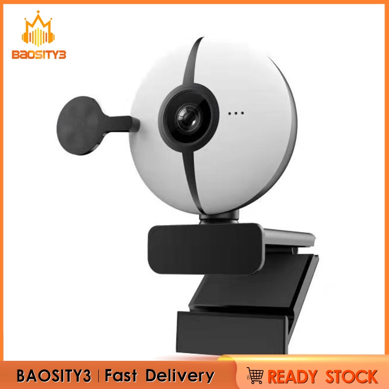 Webcam USB HD 10X cho máy tính | BigBuy360 - bigbuy360.vn