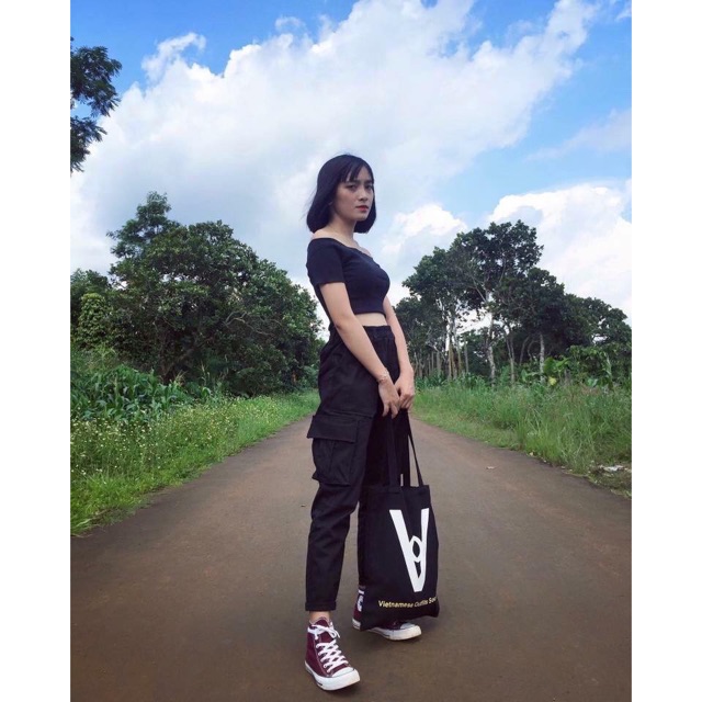 [Mã FASHIONT4WA2 giảm 10K đơn 50K] QUẦN KAKI TÚI HỘP SIÊU HOT | BigBuy360 - bigbuy360.vn