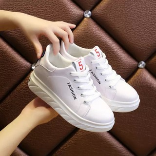 Giày thể thao,giầy độn đế