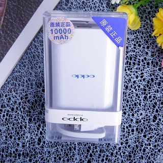 Pin Dự Phòng Oppo 10000 mAh - Bảo hành 3 tháng
