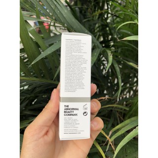 [AUTH] TINH CHẤT THE ORDINARY BUFFET ( 30ML )