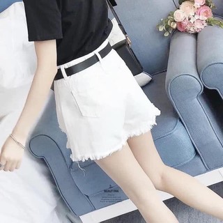 QUẦN SHORT KAKI SIÊU CO GIÃN
