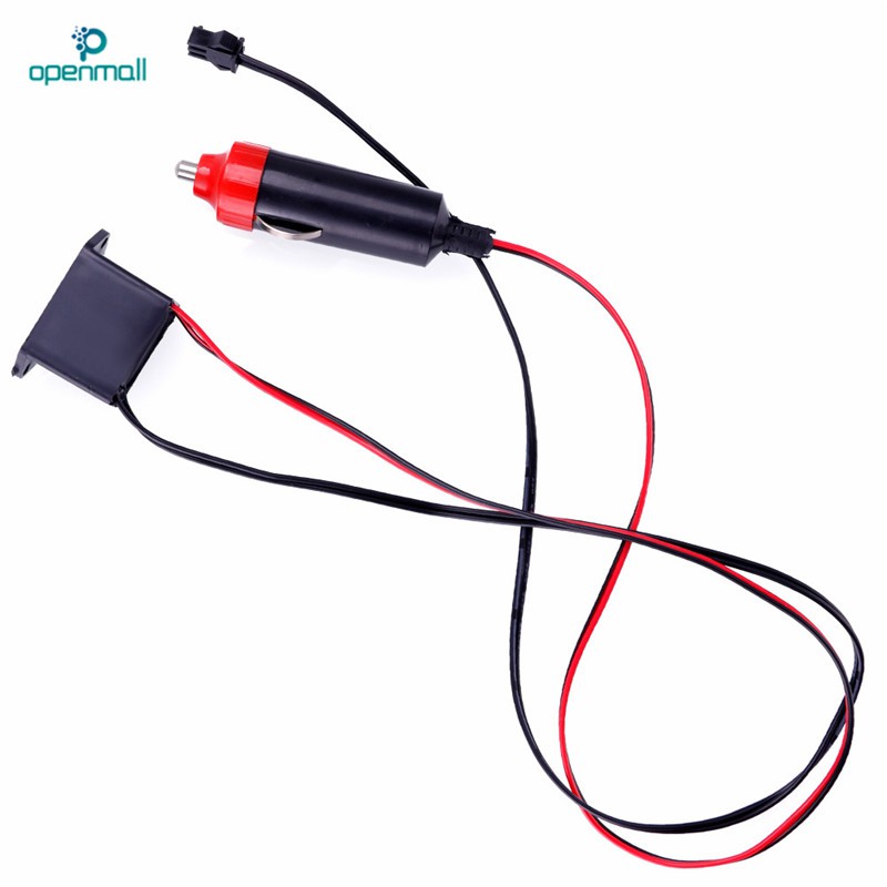 Thiết bị điều khiển đèn khí quyển 12V cho xe ô tô