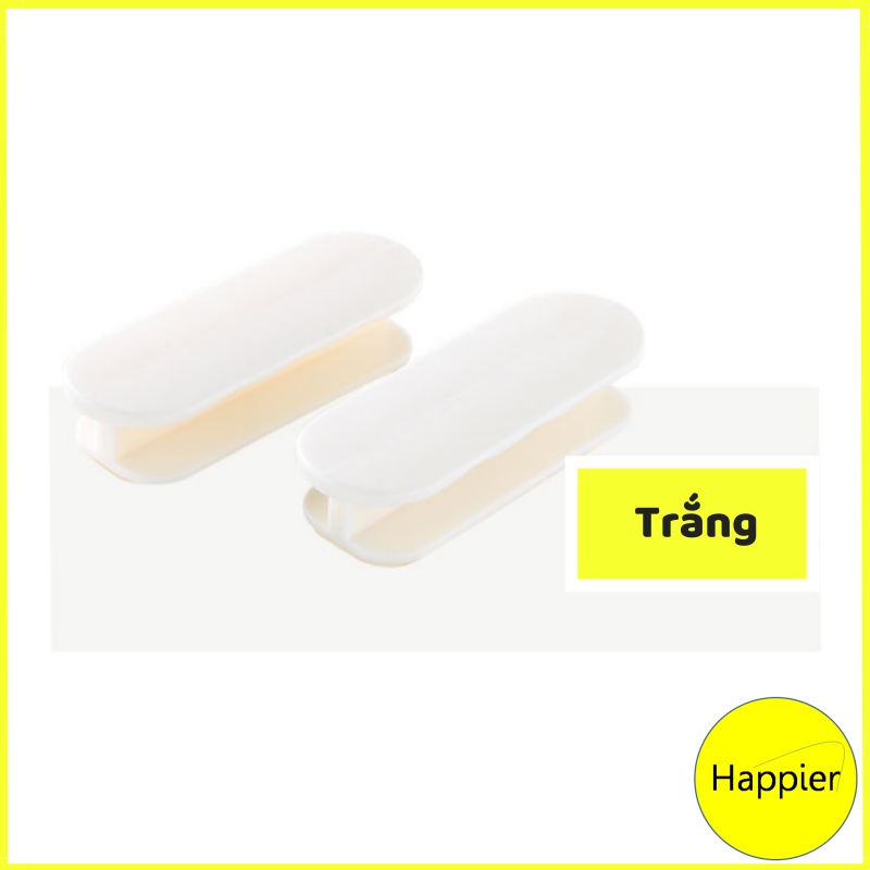 Tay Nắm Cửa Tủ Dán Tiện Lợi - Happier