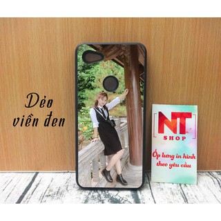 Ốp lưng Google Pixel 3a / Pixel 3a XL in hình theo yêu cầu