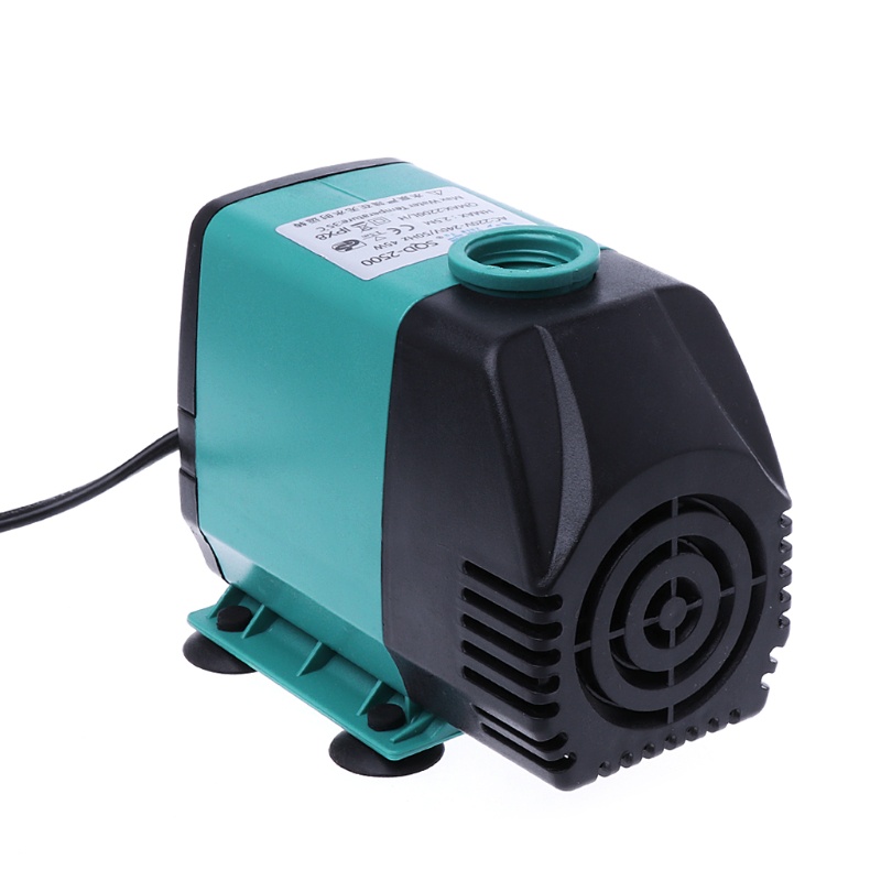 Máy bơm nước làm mát động cơ CNC 220-240V AC 45W