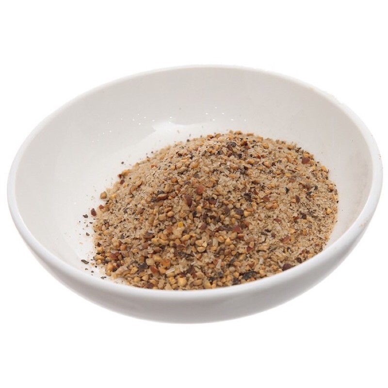 Muối tiêu chanh SÁNG LỢI 120gr