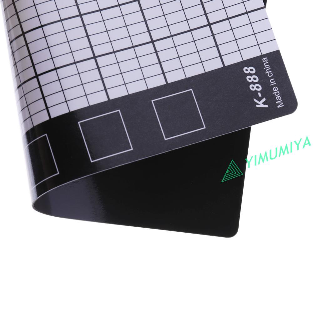 Ốc Vít Nam Châm 145x90mm Dùng Sửa Chữa Điện Thoại, Máy Tính Bảng | BigBuy360 - bigbuy360.vn