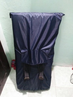 ÁO MƯA ĐÀN OCGAN GIÁ RẺ