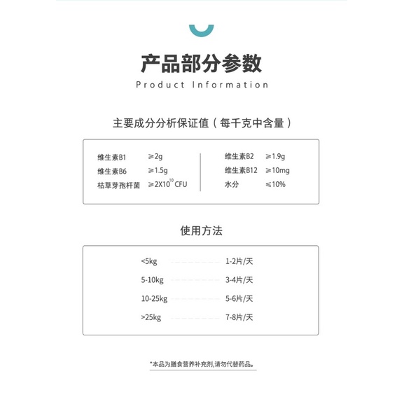 Men tiêu hoá giúp điều hoà hệ tiêu hoá và kích thích ăn uống cho chó Nourse 25 (160v)