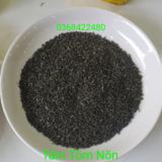 Trà tấm tôm 500g thơm ngon đậm đà