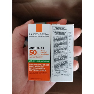 La Roche Posay Kem Chống Nắng Shaka fluid La-Roche-posay Minisize 3ml Date 2024