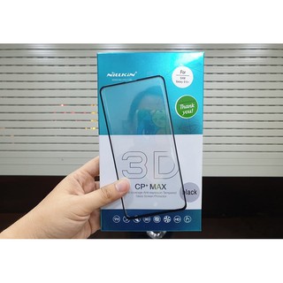 Kính cường lực Nillkin 3D CP+ Max cho Galaxy S10/ S10 Plus Full màn hình xịn nhất
