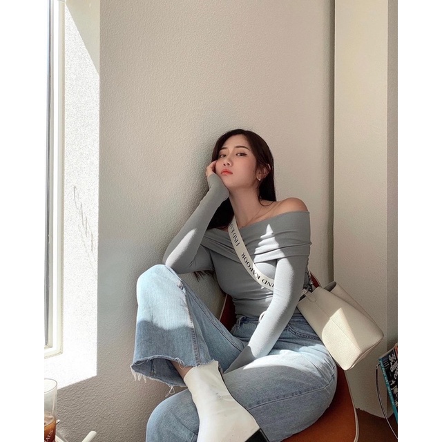 Túi Find Kapoor Pingo 20 Ivory