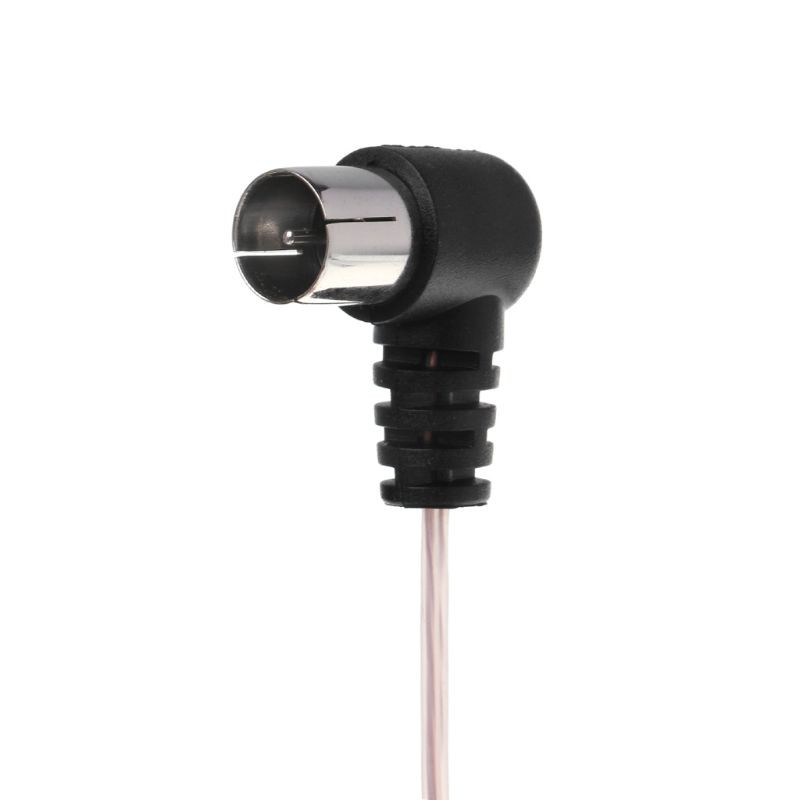 Niki FM Antenna Male Plug Connector Stereo Audio Radio Receiver Adapter for Wave Tivoli Yamaha Denon Marantz Onkyo Pioneer OTHERS