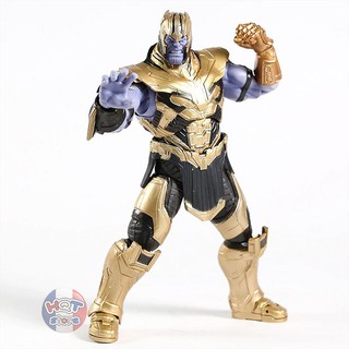Mô hình Thanos SHF Avengers 4 Endgame - Figure Marvel