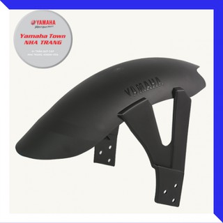 BỘ CHẮN BÙN SAU XE EXCITER 155 - Chính hãng Yamaha