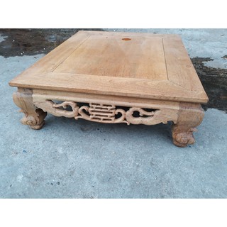 Bàn cơm,bàn trà nhật 50 x 60 cm